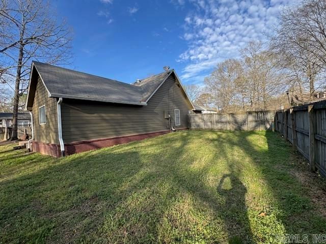 2305 Coral Tree Drive, Bryant, AR 72022