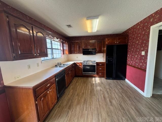 2305 Coral Tree Drive, Bryant, AR 72022