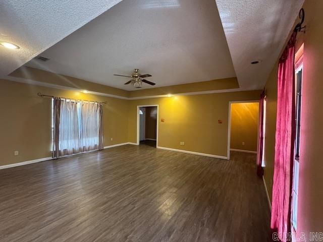 2305 Coral Tree Drive, Bryant, AR 72022