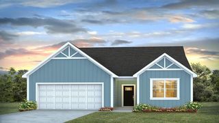 515 Eagles Watch Court, Summerville, SC 29486
