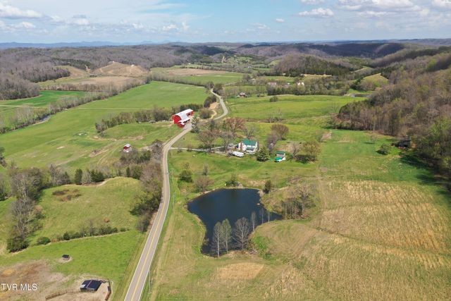 12315 Warrensburg Road, Midway, TN 37809
