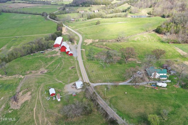 12315 Warrensburg Road, Midway, TN 37809