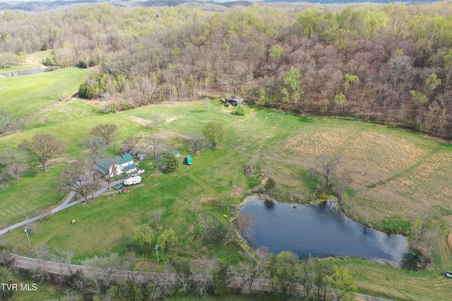 12315 Warrensburg Road, Midway, TN 37809