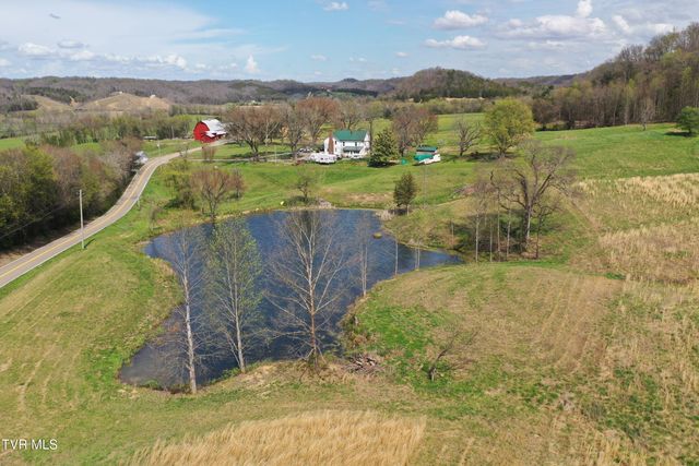 12315 Warrensburg Road, Midway, TN 37809