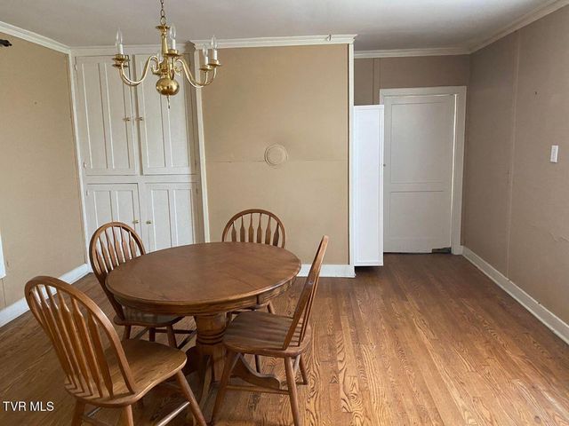 12315 Warrensburg Road, Midway, TN 37809