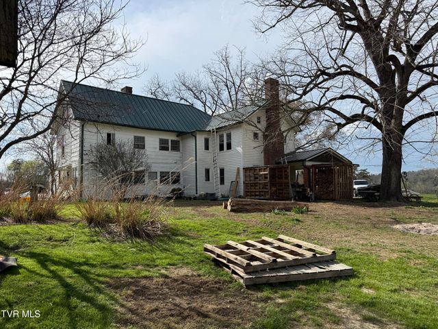 12315 Warrensburg Road, Midway, TN 37809