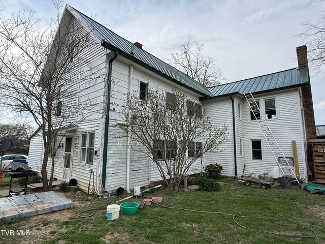 12315 Warrensburg Road, Midway, TN 37809