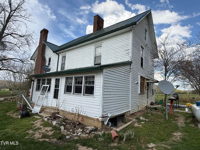 12315 Warrensburg Road, Midway, TN 37809