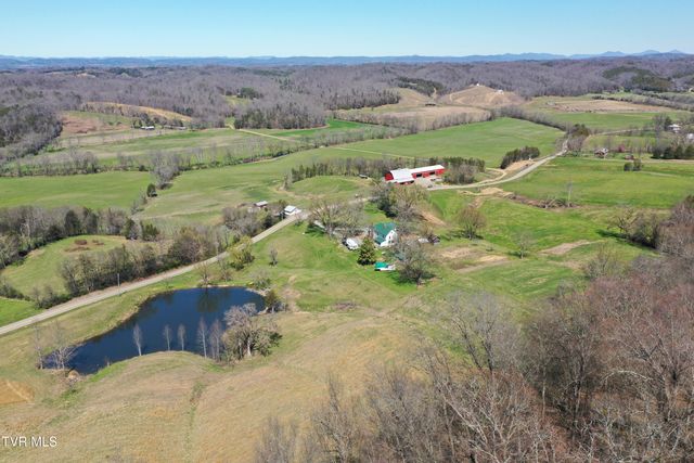 12315 Warrensburg Road, Midway, TN 37809
