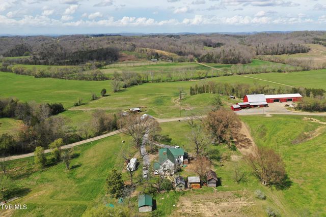 12315 Warrensburg Road, Midway, TN 37809
