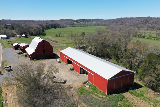 12315 Warrensburg Road, Midway, TN 37809