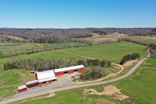 12315 Warrensburg Road, Midway, TN 37809