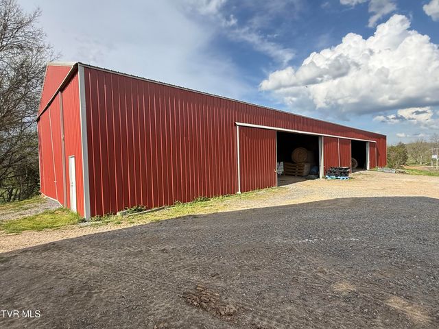 12315 Warrensburg Road, Midway, TN 37809