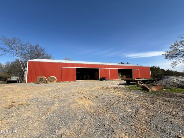 12315 Warrensburg Road, Midway, TN 37809