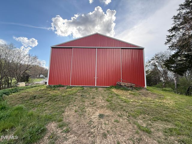 12315 Warrensburg Road, Midway, TN 37809