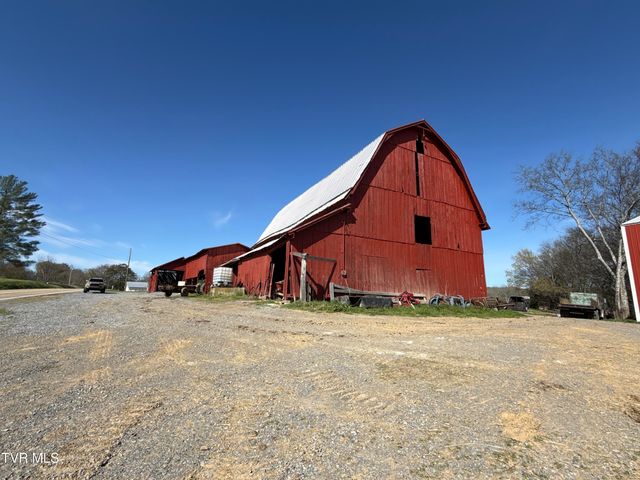 12315 Warrensburg Road, Midway, TN 37809