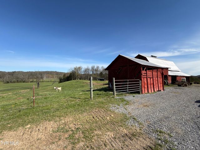 12315 Warrensburg Road, Midway, TN 37809