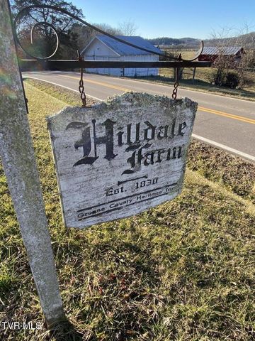 12315 Warrensburg Road, Midway, TN 37809
