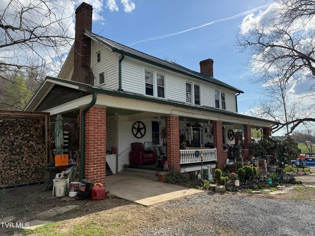 12315 Warrensburg Road, Midway, TN 37809