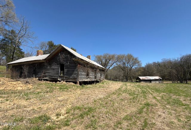 12315 Warrensburg Road, Midway, TN 37809