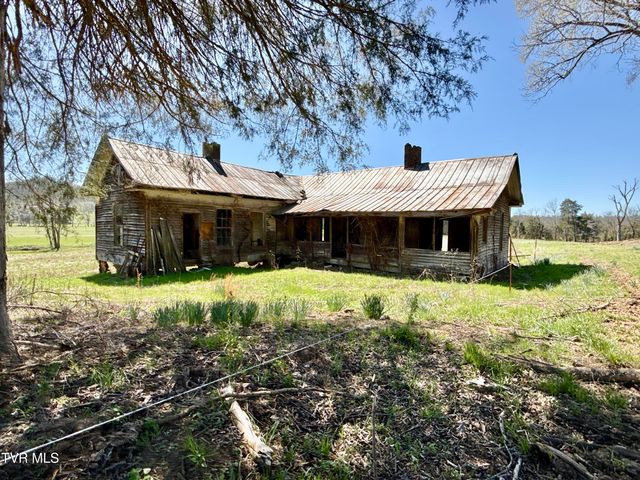 12315 Warrensburg Road, Midway, TN 37809