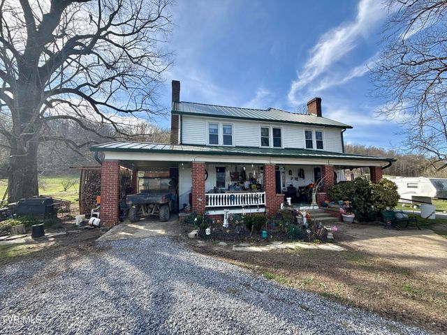 12315 Warrensburg Road, Midway, TN 37809