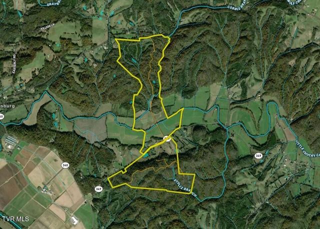 12315 Warrensburg Road, Midway, TN 37809
