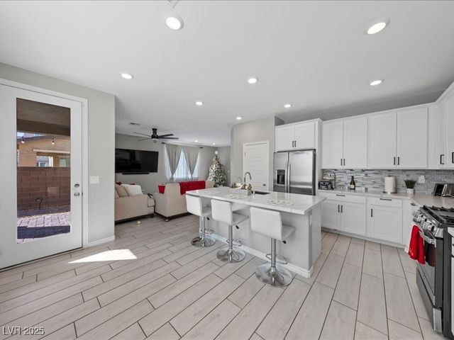 7022 Judith River Street, North Las Vegas, NV 89084