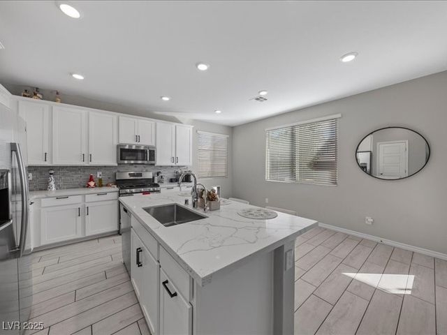 7022 Judith River Street, North Las Vegas, NV 89084