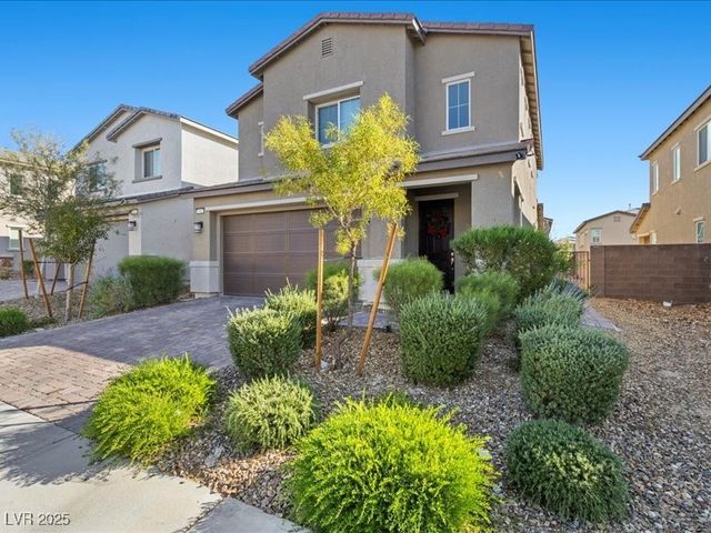 7022 Judith River Street, North Las Vegas, NV 89084