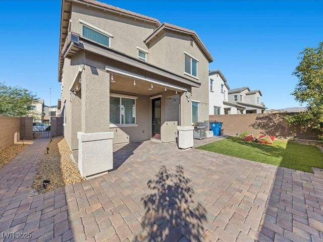 7022 Judith River Street, North Las Vegas, NV 89084