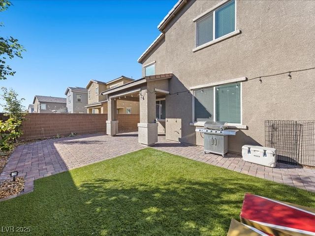 7022 Judith River Street, North Las Vegas, NV 89084
