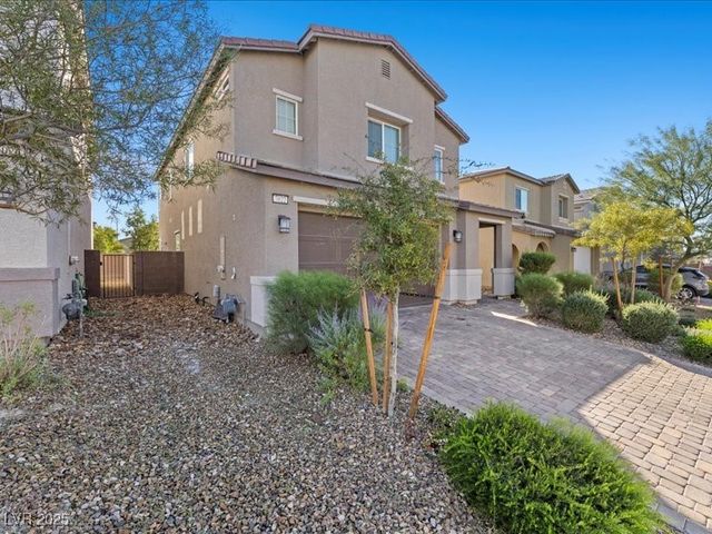 7022 Judith River Street, North Las Vegas, NV 89084
