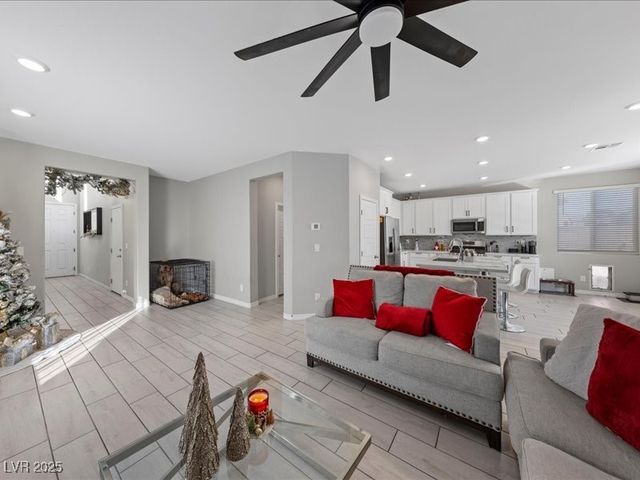 7022 Judith River Street, North Las Vegas, NV 89084