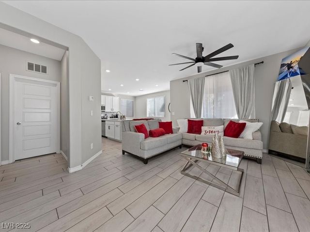 7022 Judith River Street, North Las Vegas, NV 89084