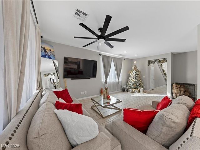 7022 Judith River Street, North Las Vegas, NV 89084