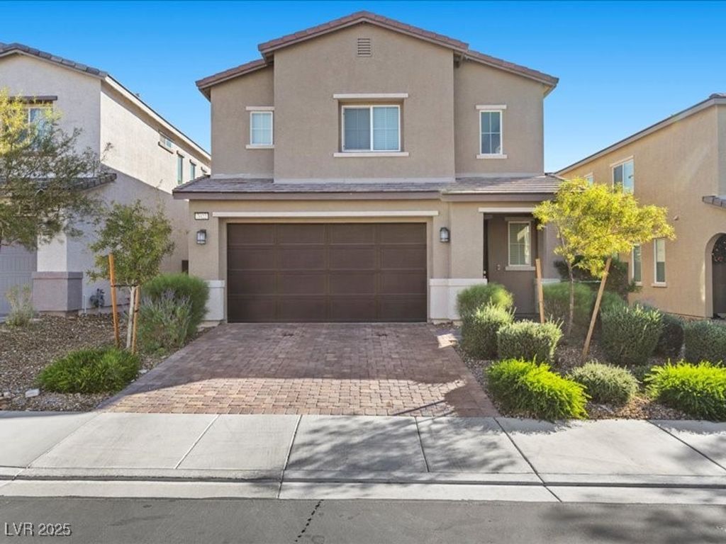 7022 Judith River Street, North Las Vegas, NV 89084