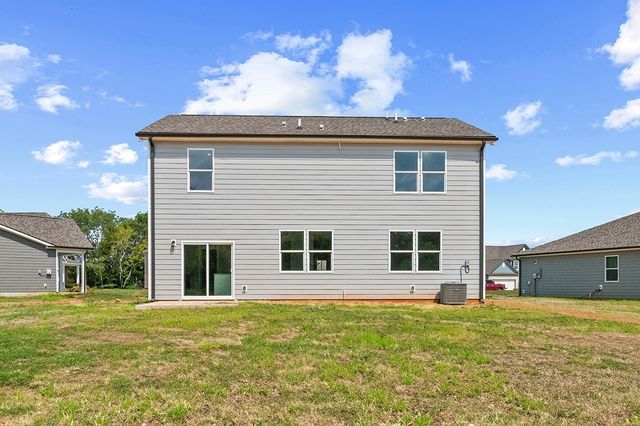 808 Molly Lane, Mount Juliet, TN 37122
