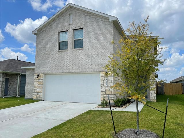 25526 Northpark Spruce Court, Porter, TX 77365
