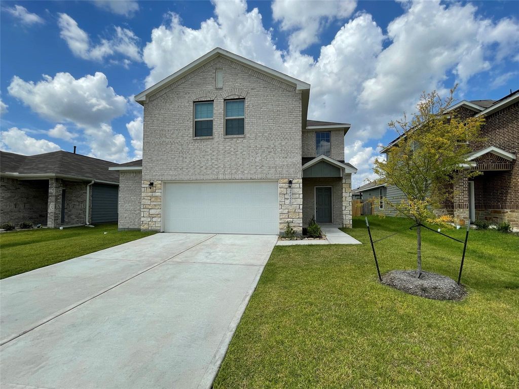 25526 Northpark Spruce Court, Porter, TX 77365