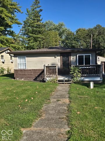 3033 S Fleming Street, Indianapolis, IN 46241