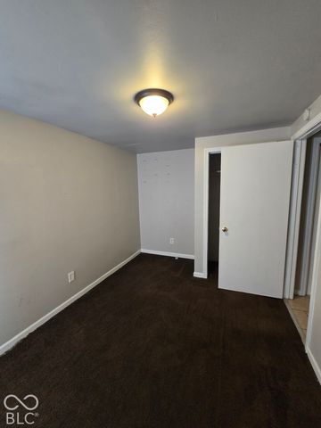 3033 S Fleming Street, Indianapolis, IN 46241