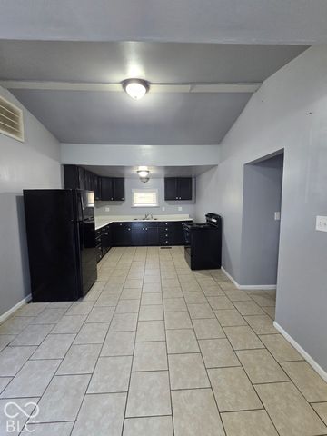 3033 S Fleming Street, Indianapolis, IN 46241