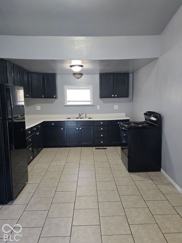 3033 S Fleming Street, Indianapolis, IN 46241
