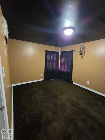 3033 S Fleming Street, Indianapolis, IN 46241