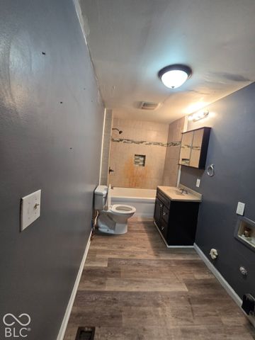 3033 S Fleming Street, Indianapolis, IN 46241