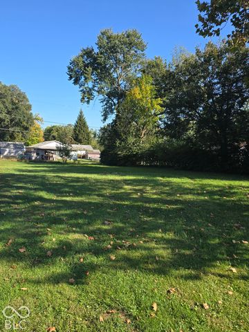 3033 S Fleming Street, Indianapolis, IN 46241