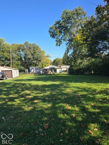 3033 S Fleming Street, Indianapolis, IN 46241