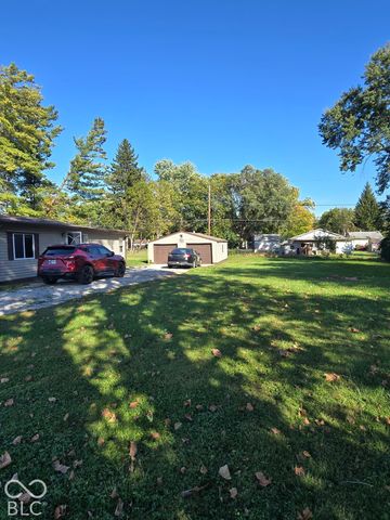 3033 S Fleming Street, Indianapolis, IN 46241