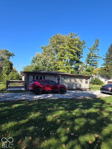 3033 S Fleming Street, Indianapolis, IN 46241